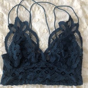 Free People Adella Bralette | Size XS
